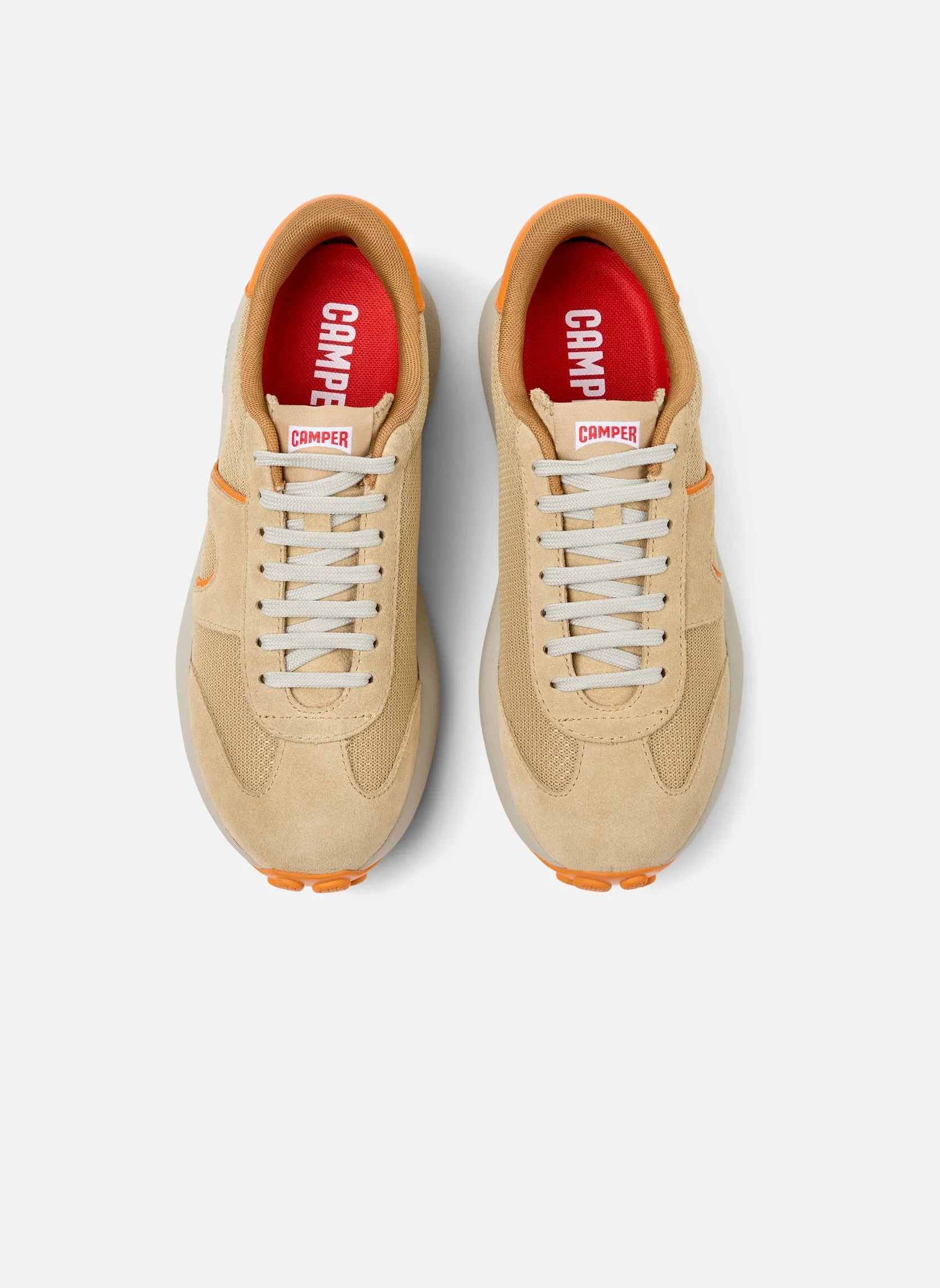Sneakers Women Camper Pelotas Athens