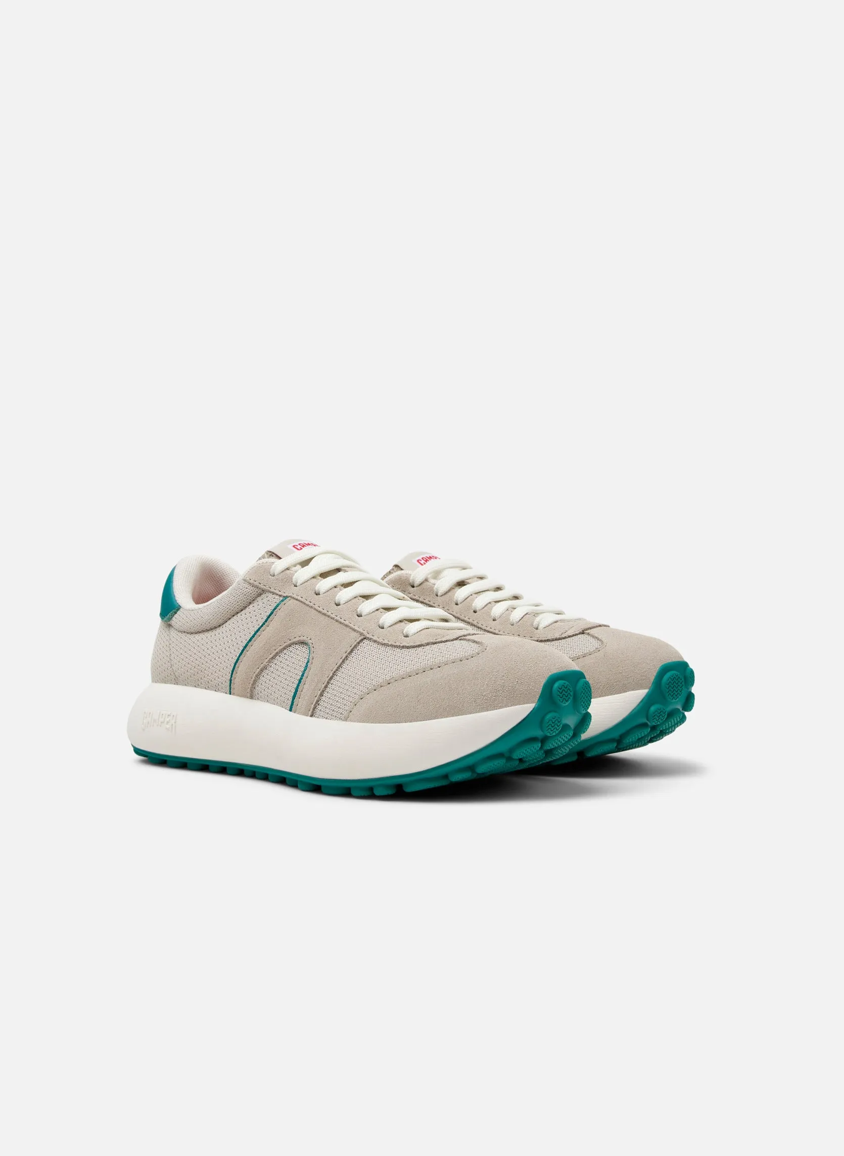 Sneakers Women Camper Pelotas Athens