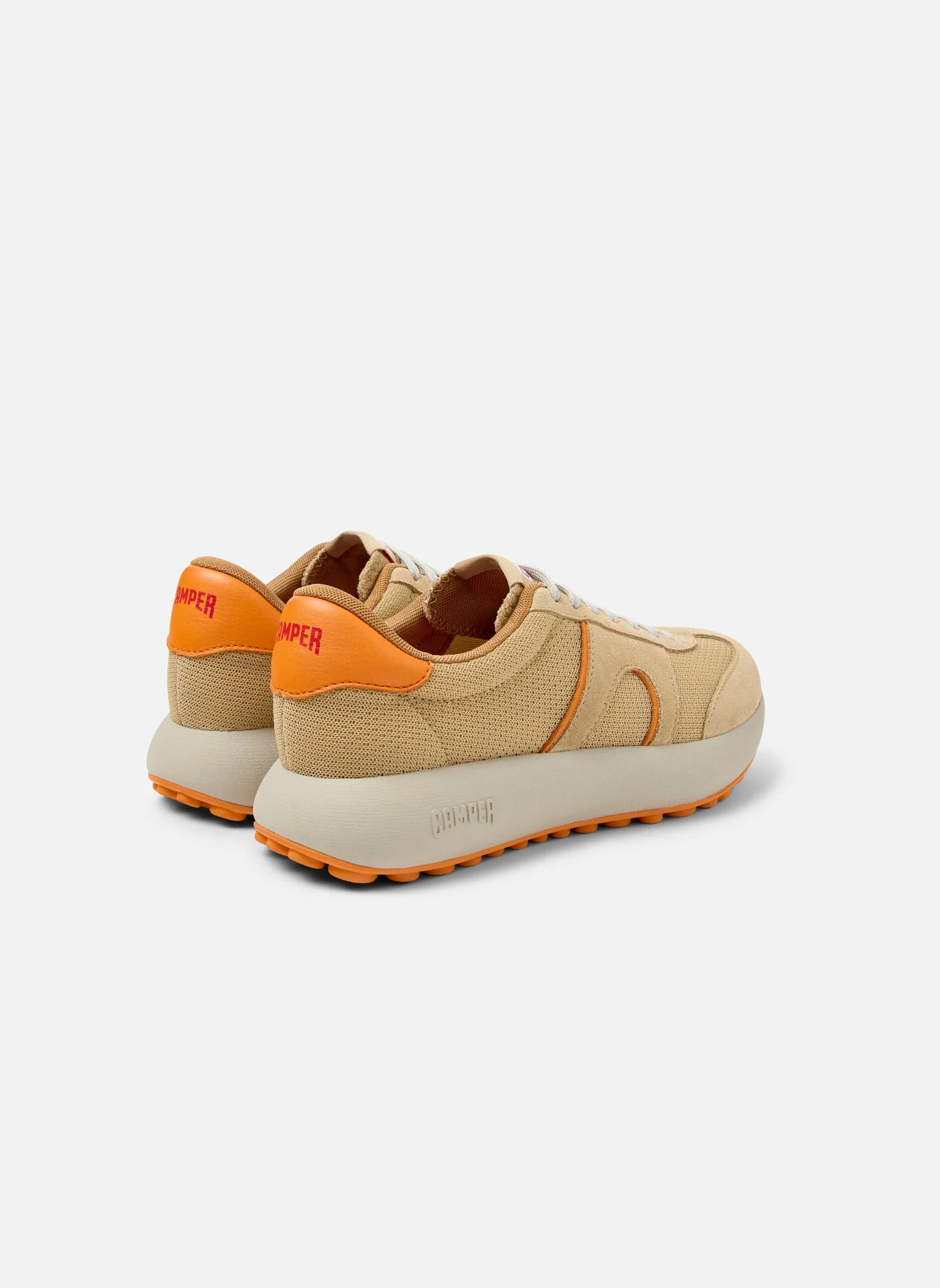 Sneakers Women Camper Pelotas Athens