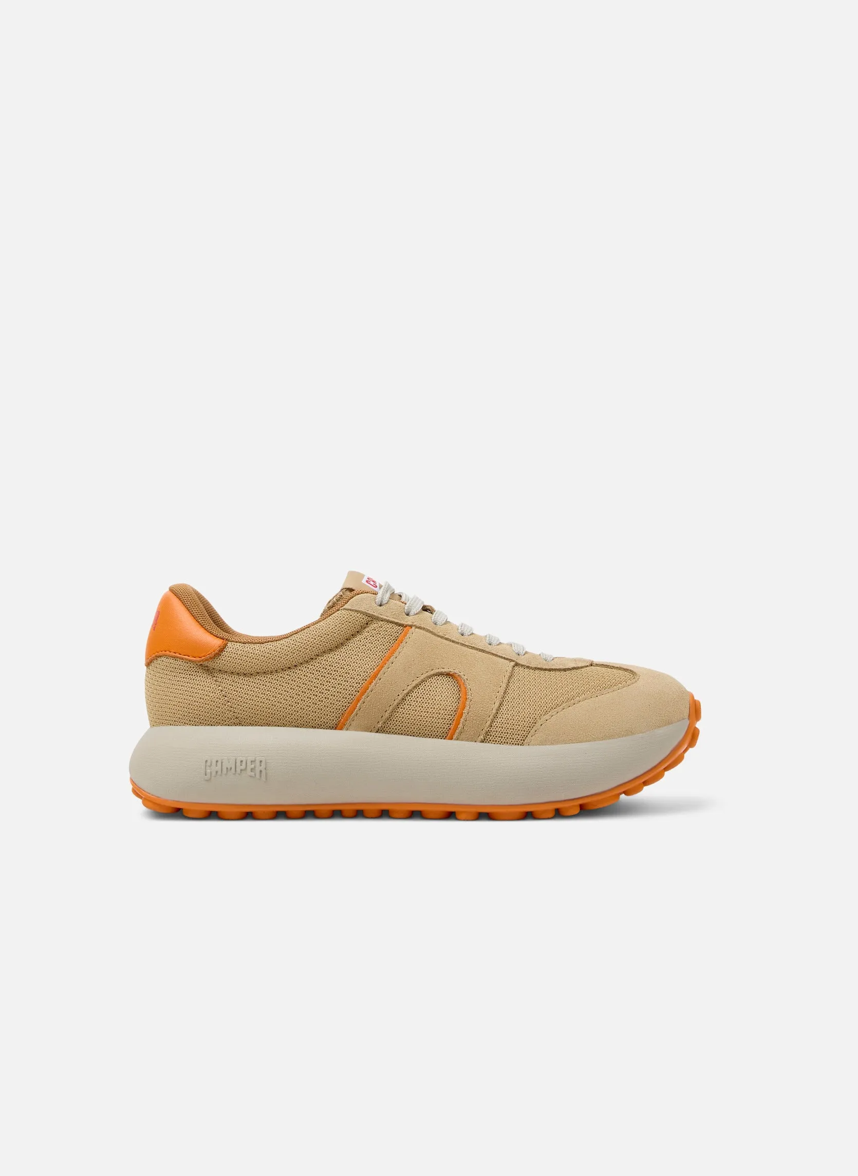 Sneakers Women Camper Pelotas Athens
