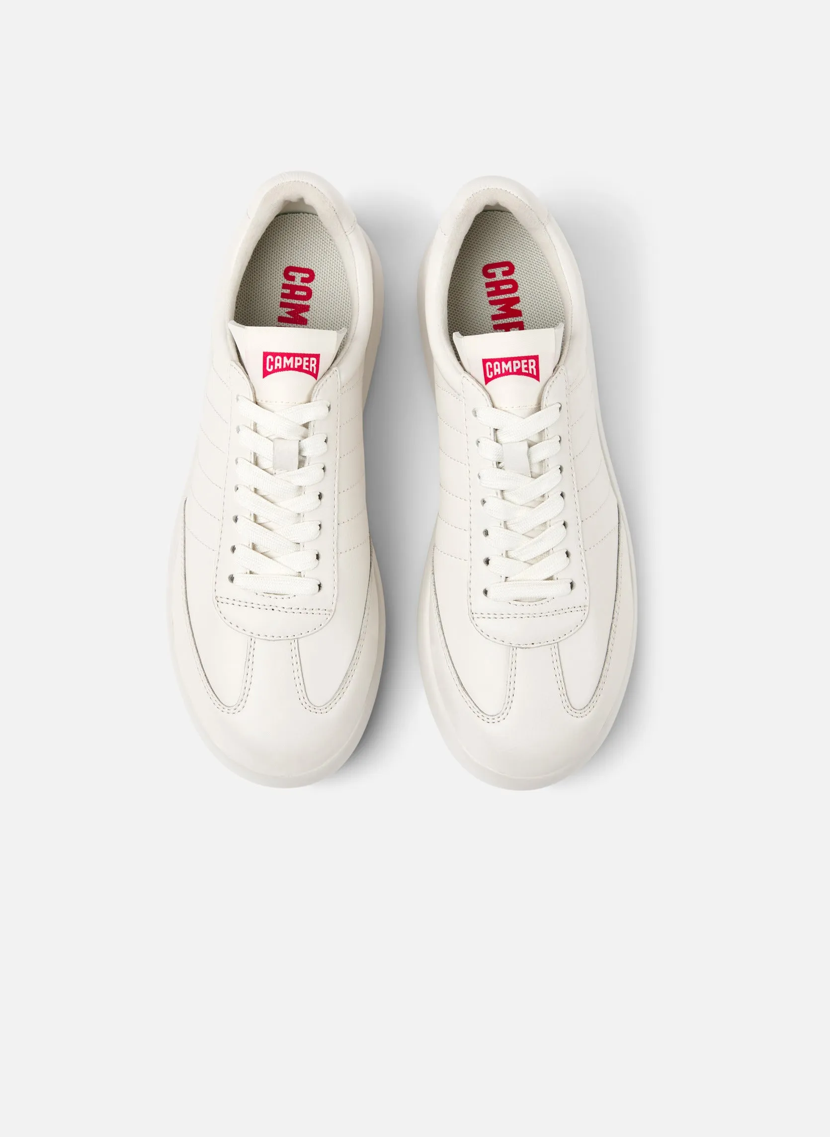 Sneakers Women Camper Pelotas XLF