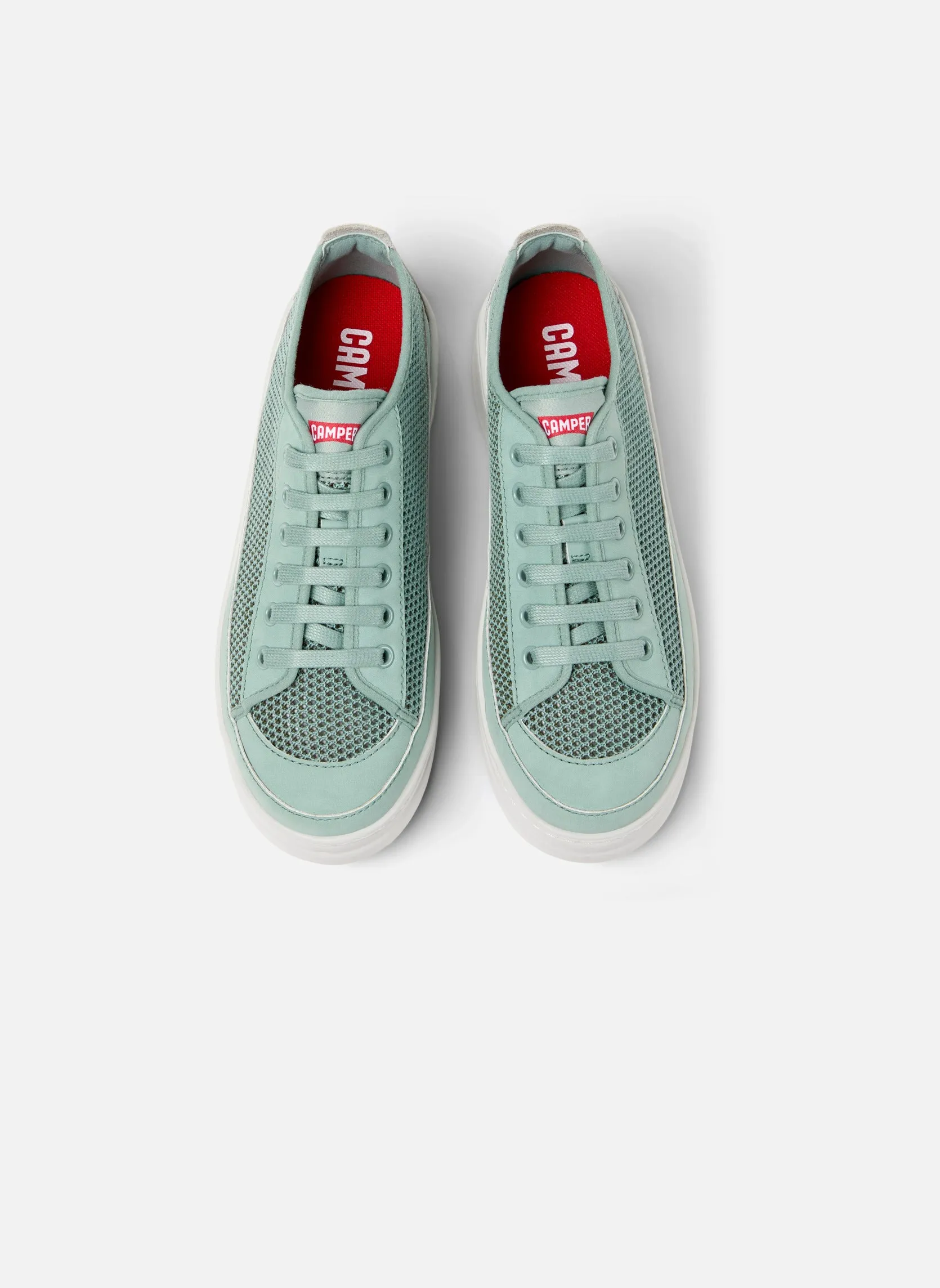 Sneakers Women Camper Runner Up