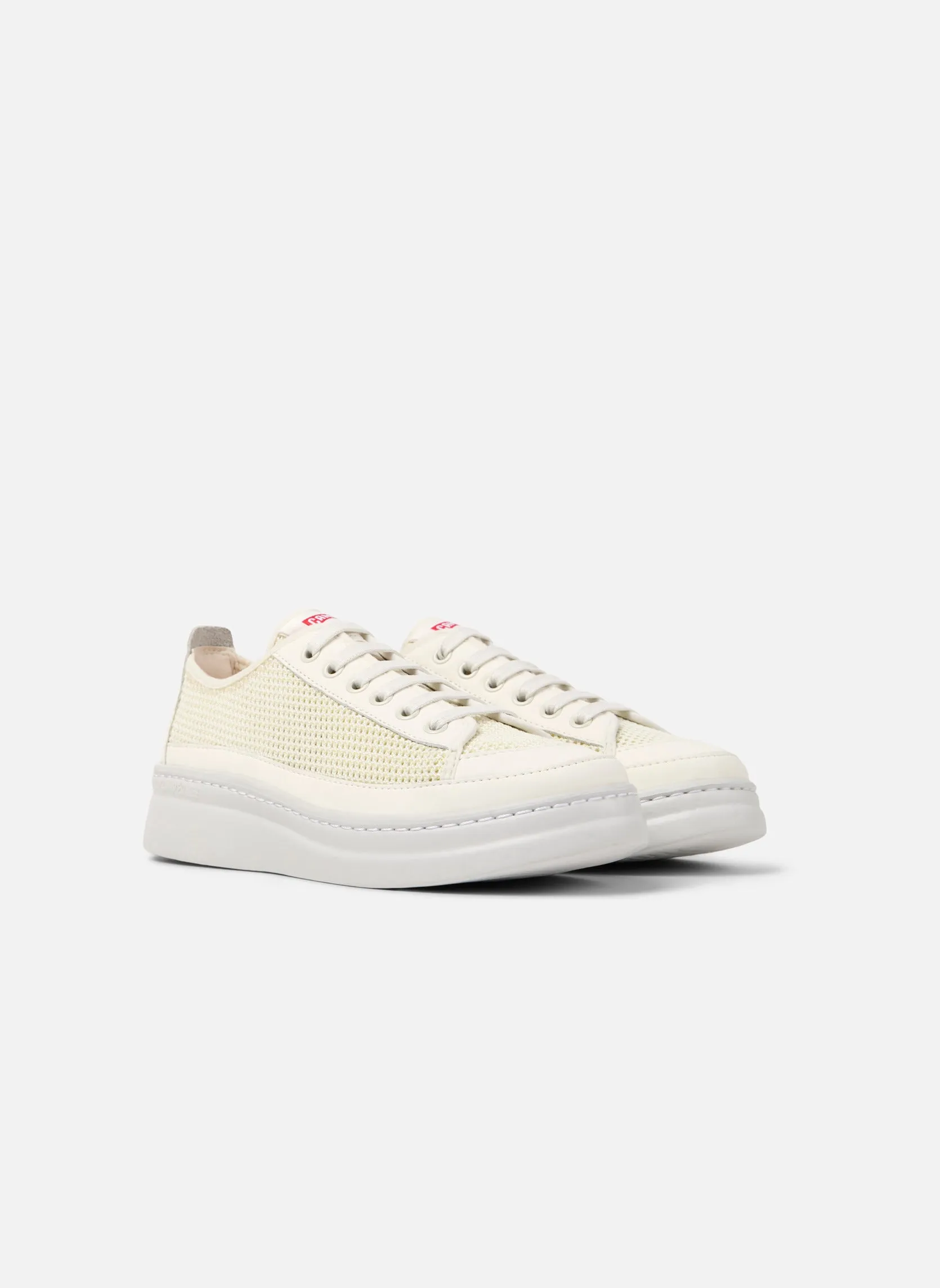 Sneakers Women Camper Runner Up