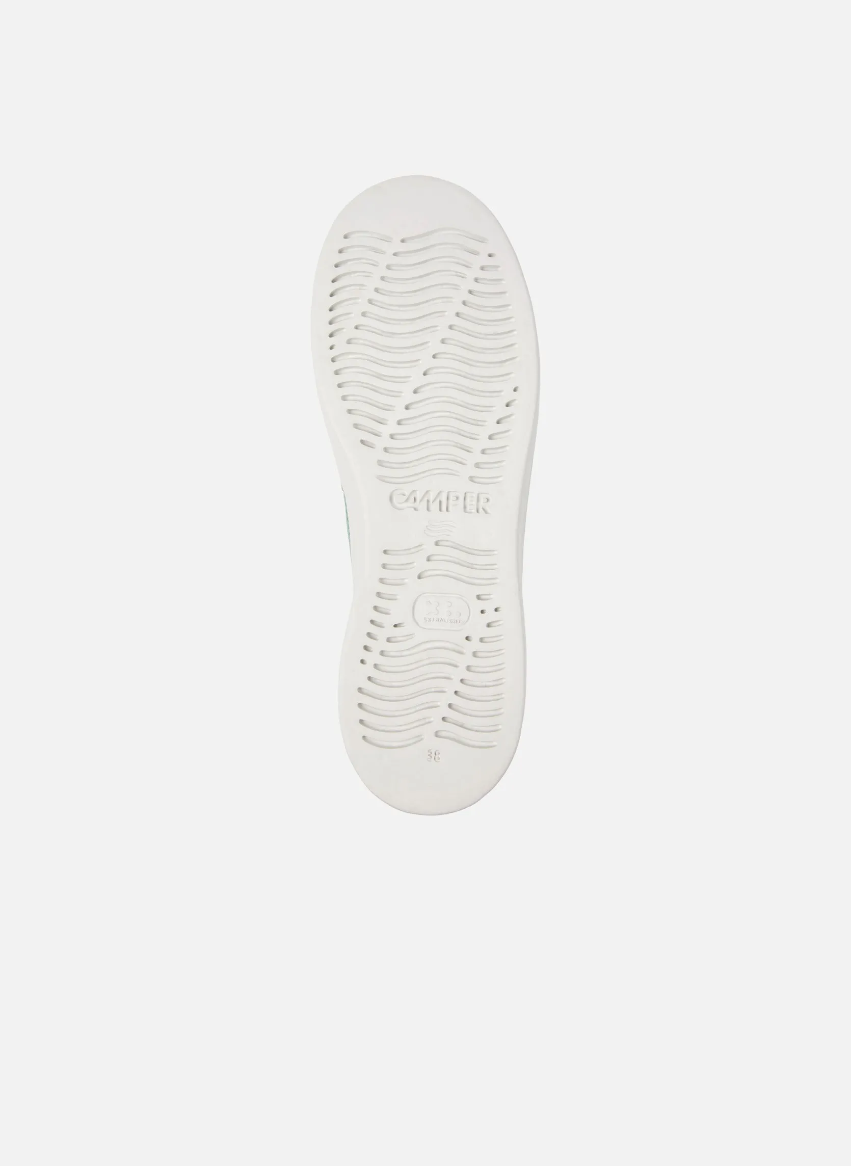 Sneakers Women Camper Runner Up