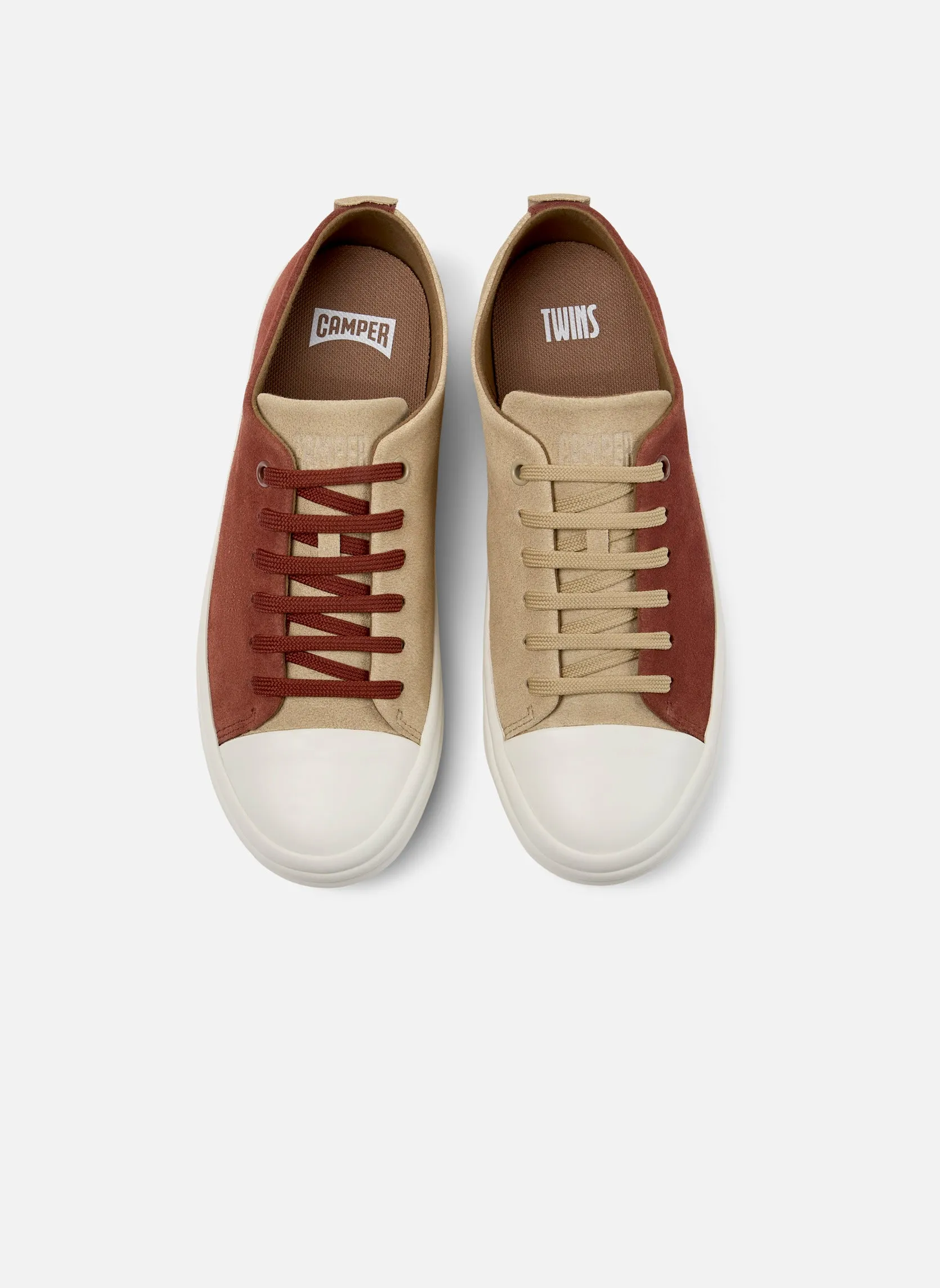 Sneakers Women Camper TWS