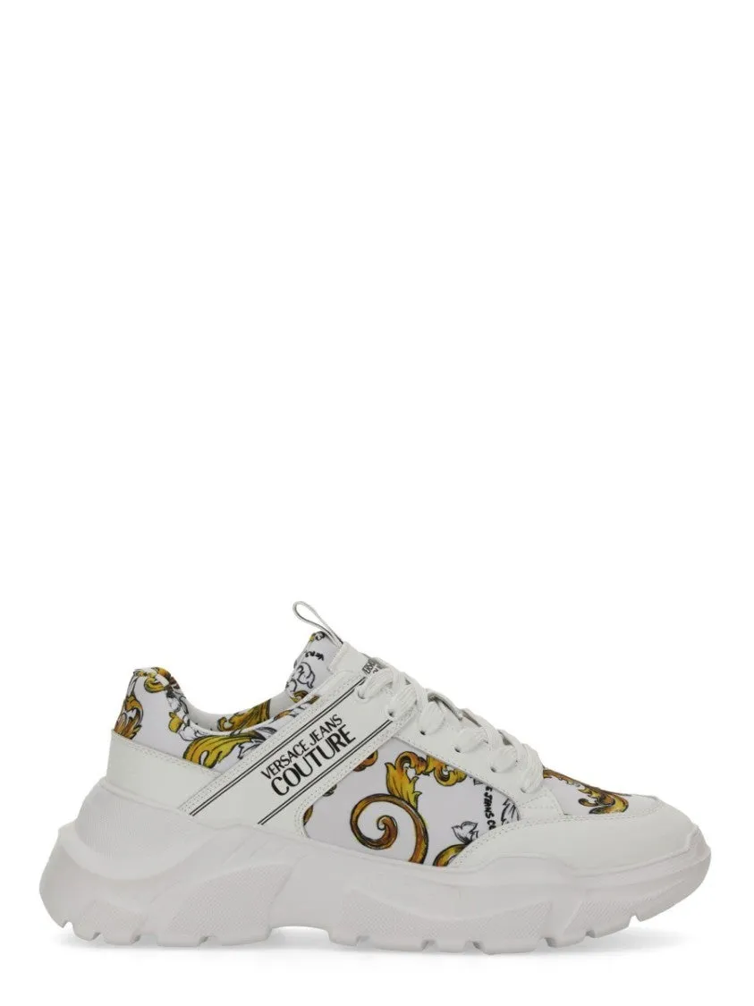 Speedtrack Bottom Sneaker