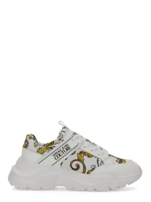Speedtrack Bottom Sneaker