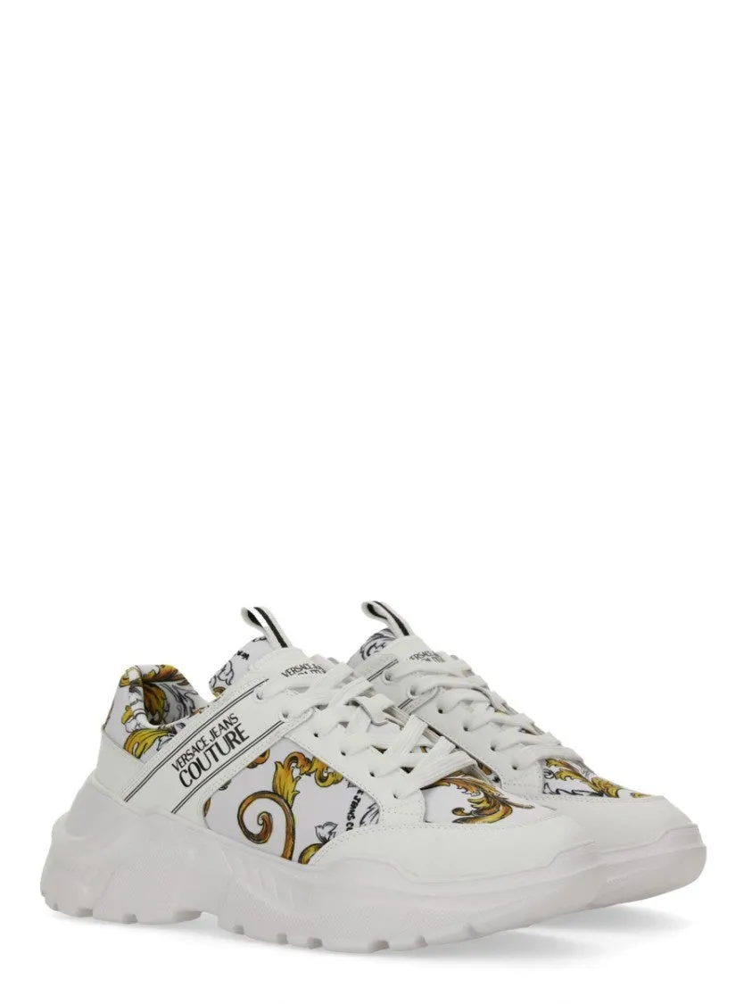 Speedtrack Bottom Sneaker