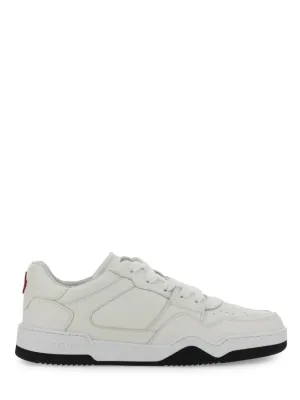 Spiker" Sneaker