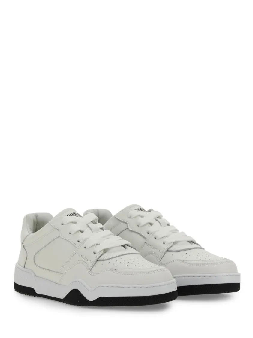 Spiker" Sneaker