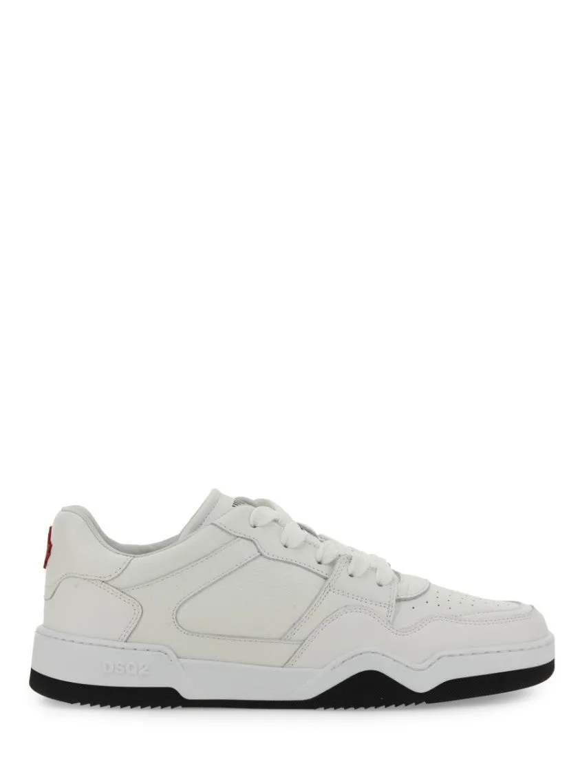Spiker" Sneaker