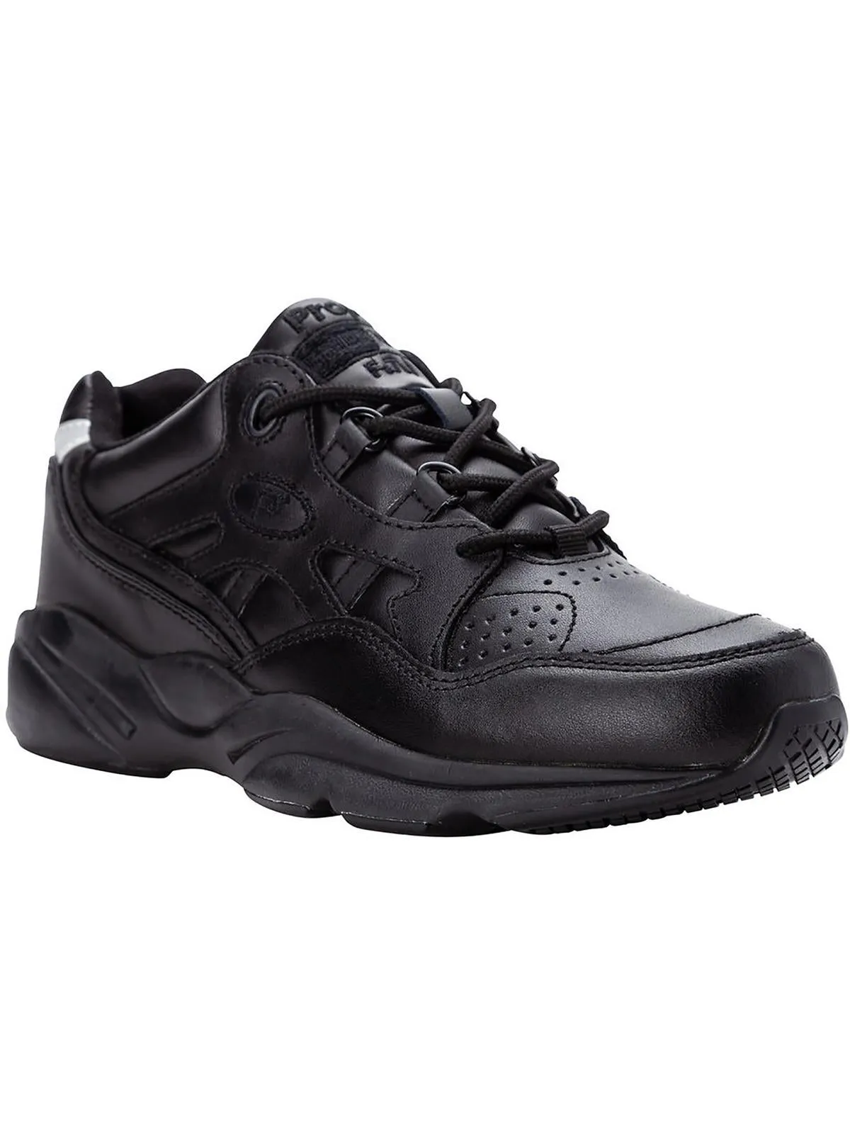 Stana Womens Leather Lifestyle Casual and Fashion Sneakers