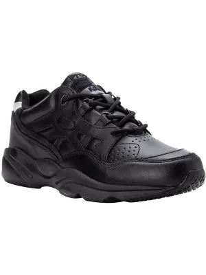 Stana Womens Leather Lifestyle Casual and Fashion Sneakers