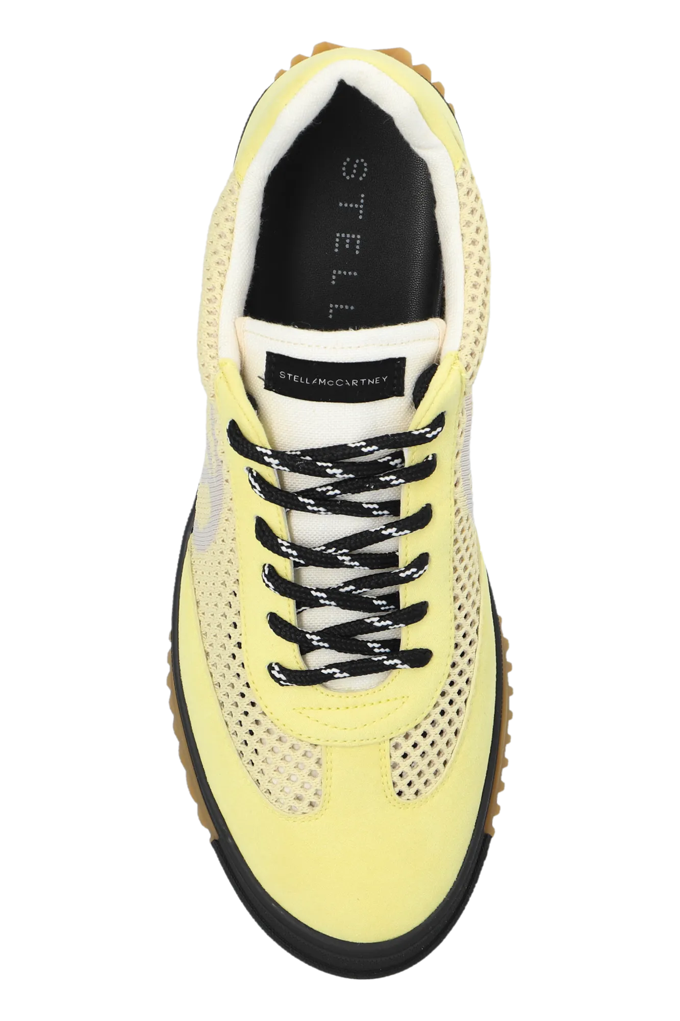Stella Mccartney S-Wave Sneakers