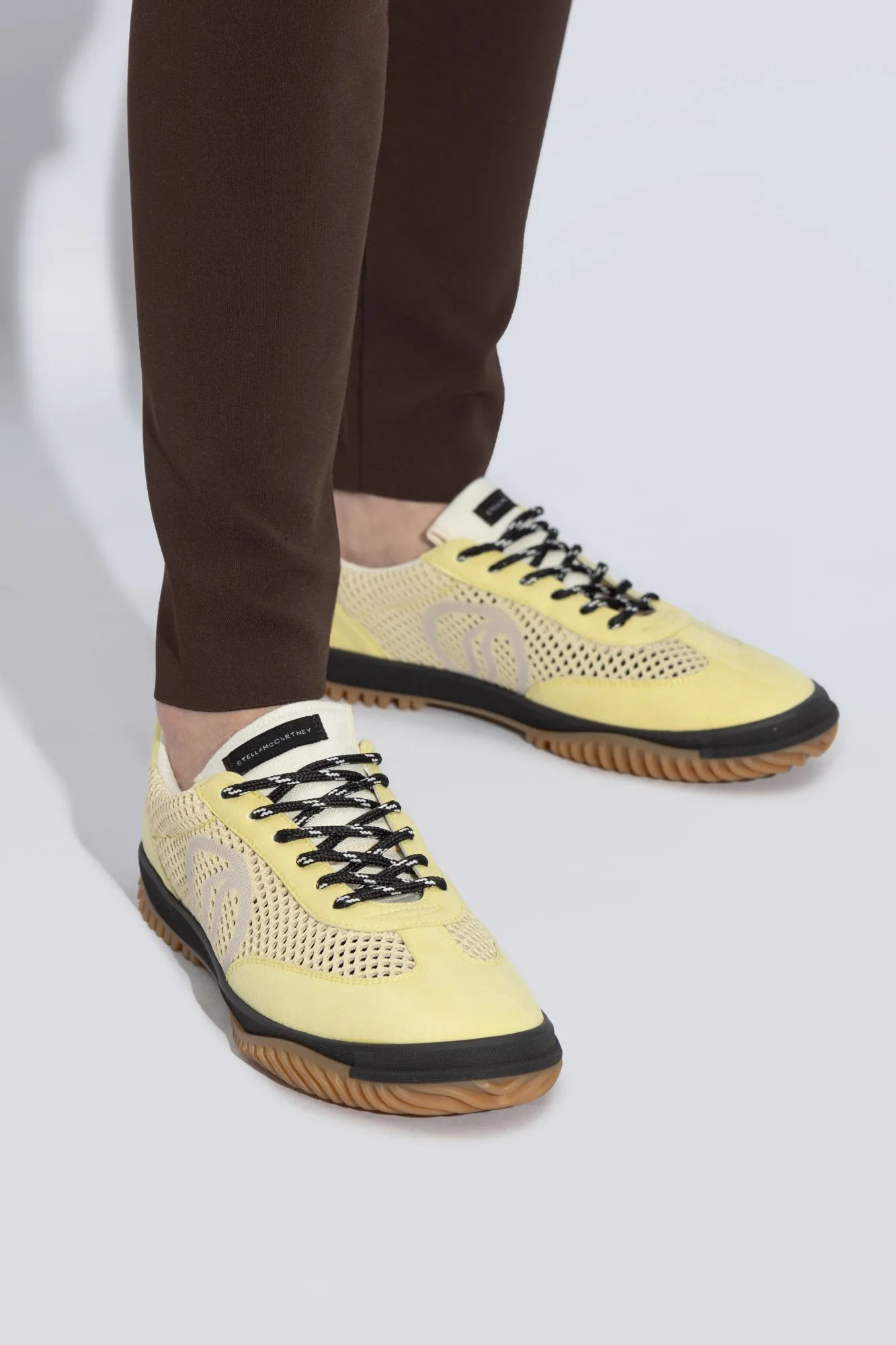 Stella Mccartney S-Wave Sneakers