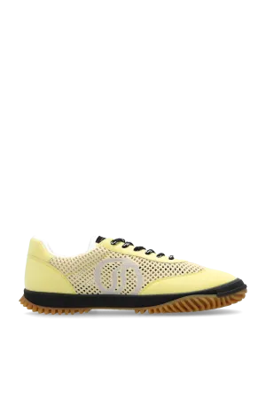 Stella Mccartney S-Wave Sneakers