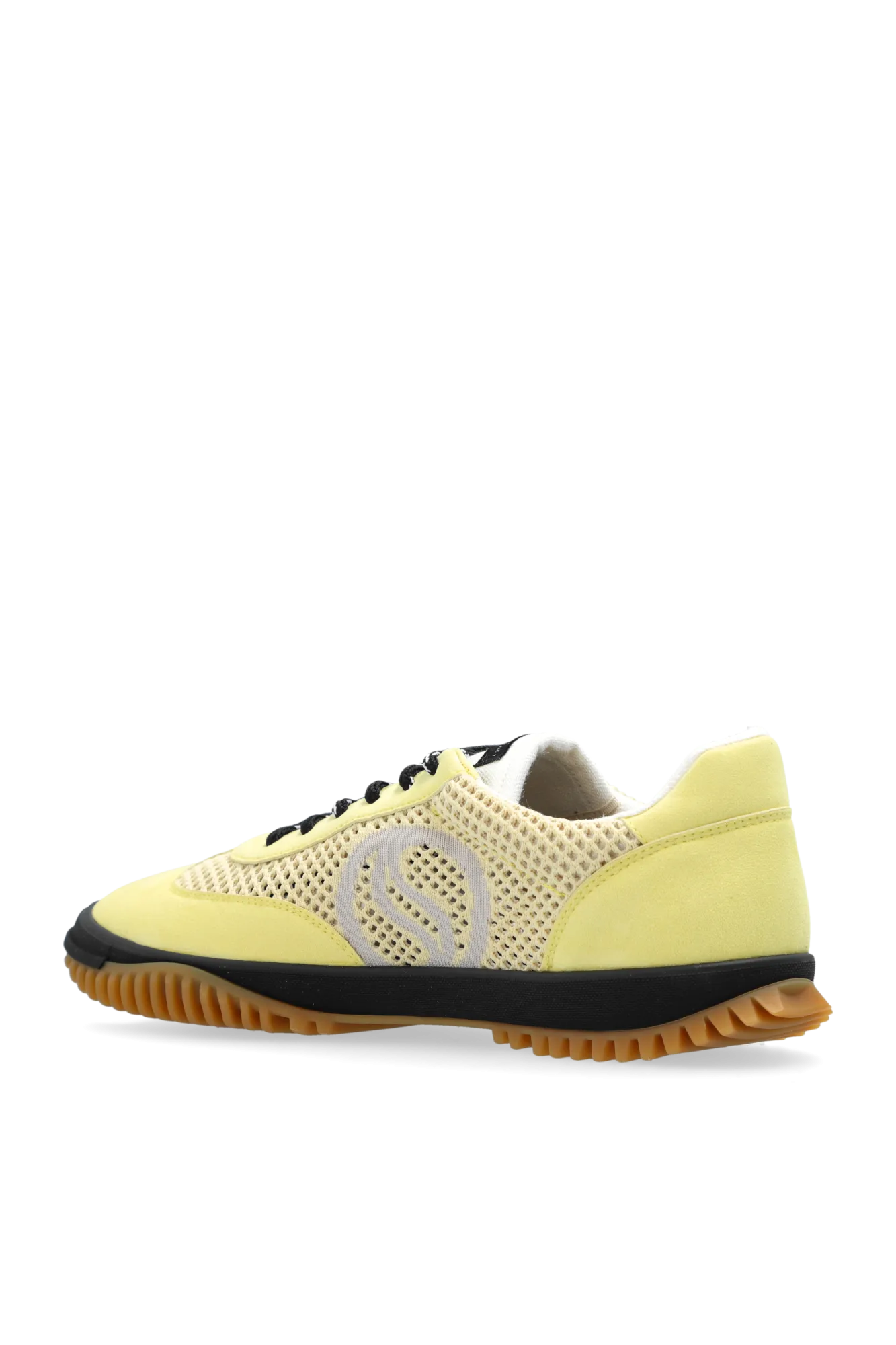 Stella Mccartney S-Wave Sneakers