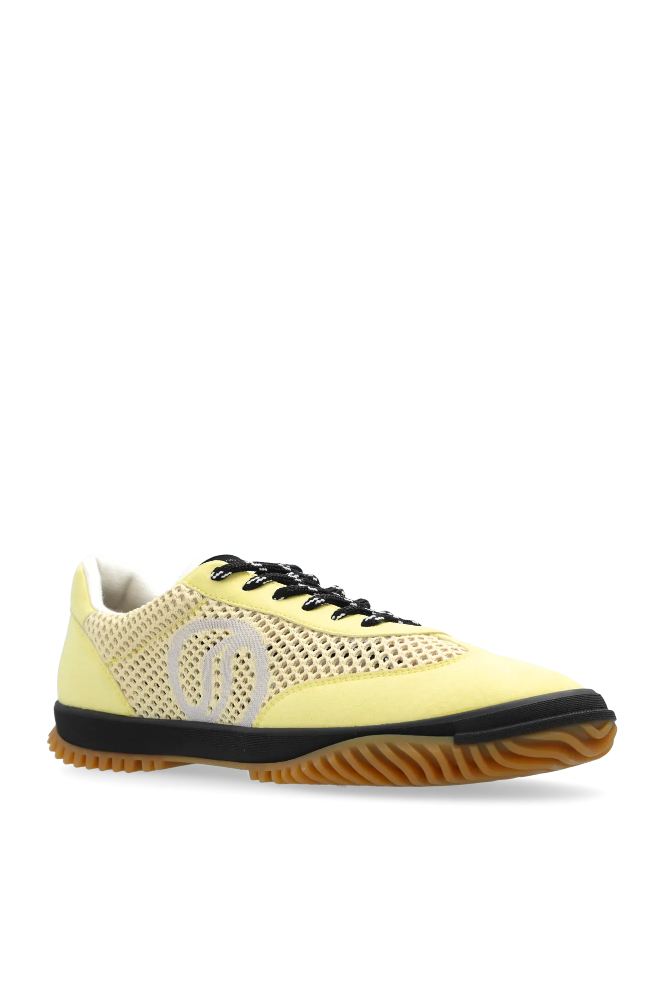 Stella Mccartney S-Wave Sneakers