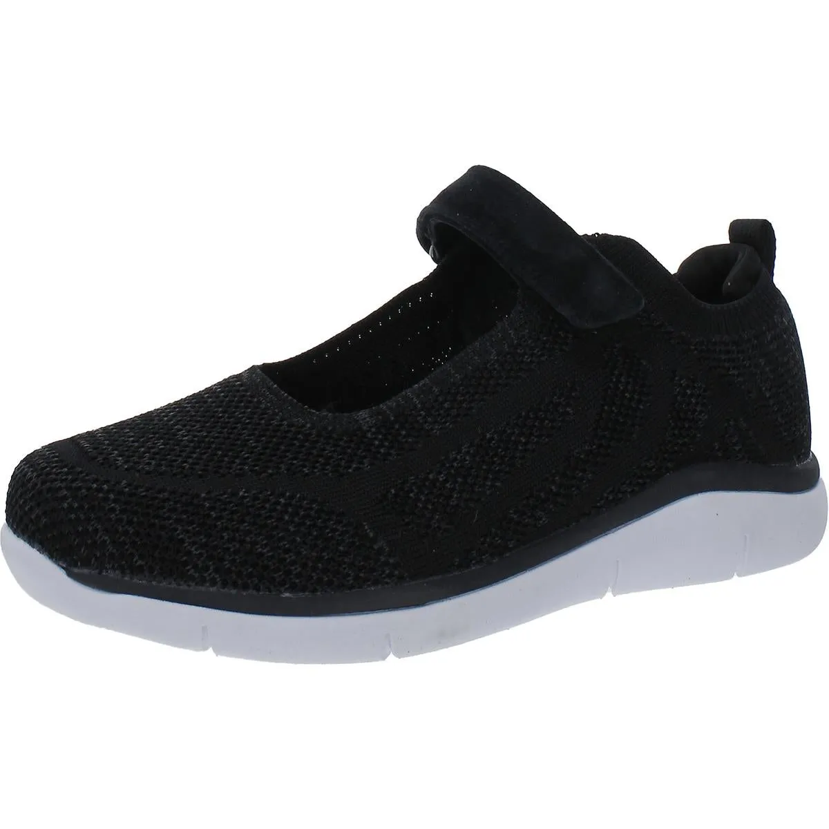 Stevie Womens Lifestyle Fashion Casual and Fashion Sneakers