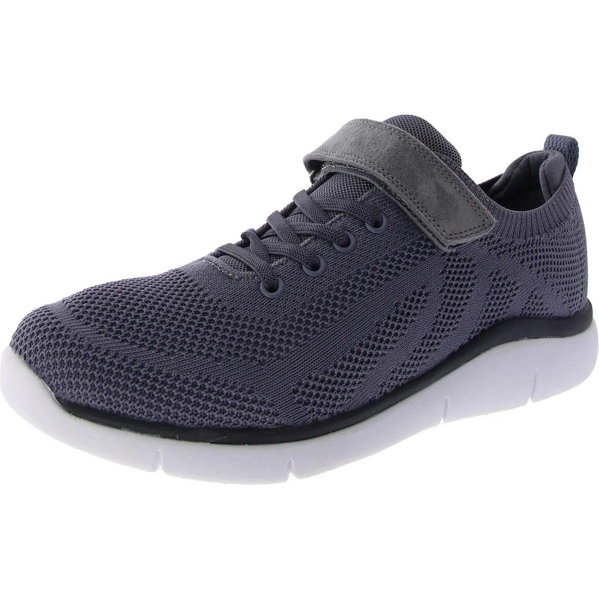 Stevie Womens Lifestyle Fashion Casual and Fashion Sneakers