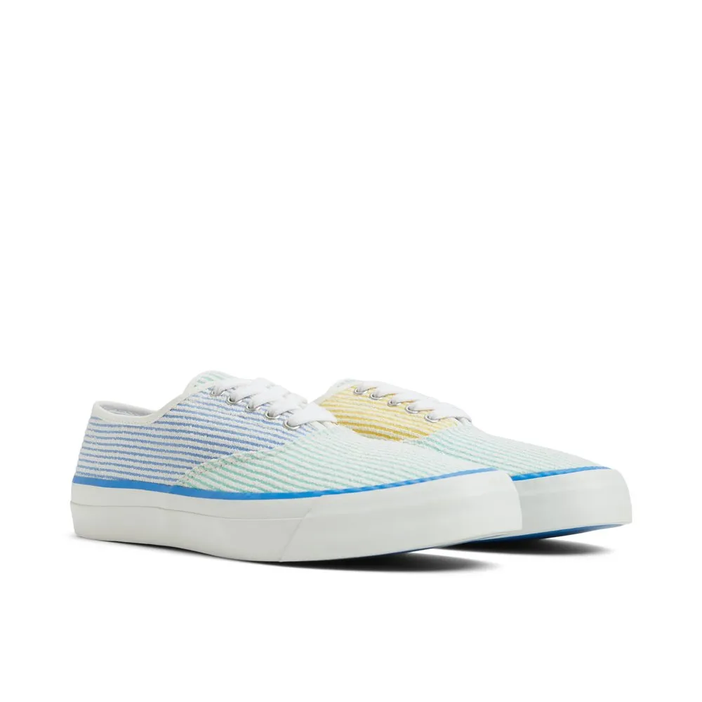 Striped CVO Sneakers