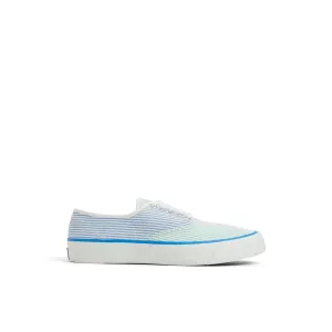 Striped CVO Sneakers