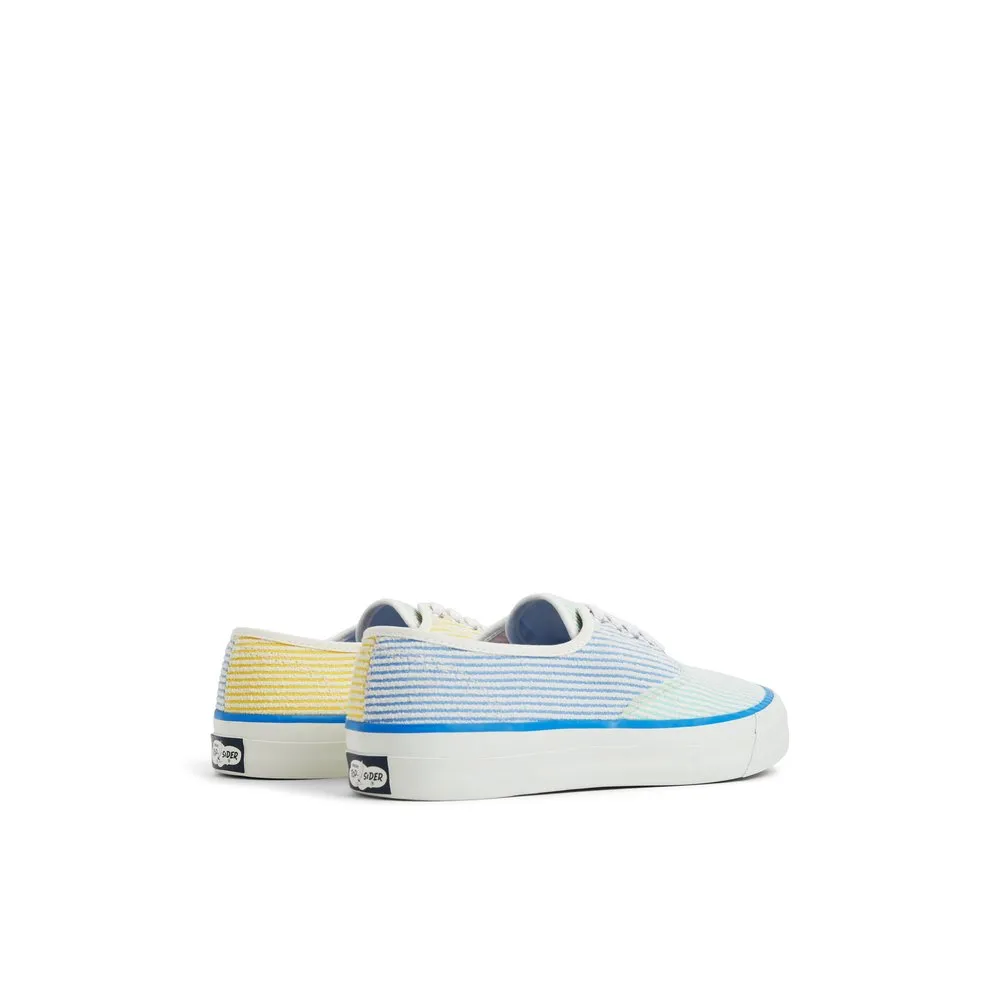 Striped CVO Sneakers