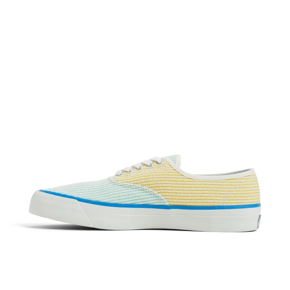Striped CVO Sneakers