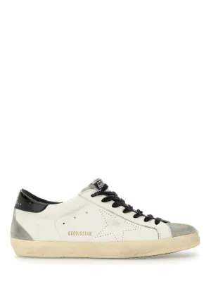 Super Star" Sneakers