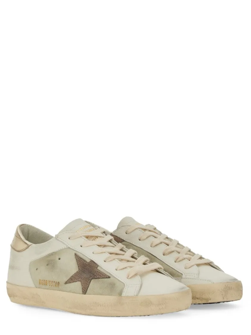 Super-Star" Sneakers