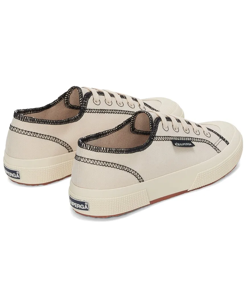 Superga 2294 Drill Overlock Stitching Sneaker