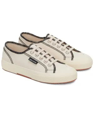 Superga 2294 Drill Overlock Stitching Sneaker