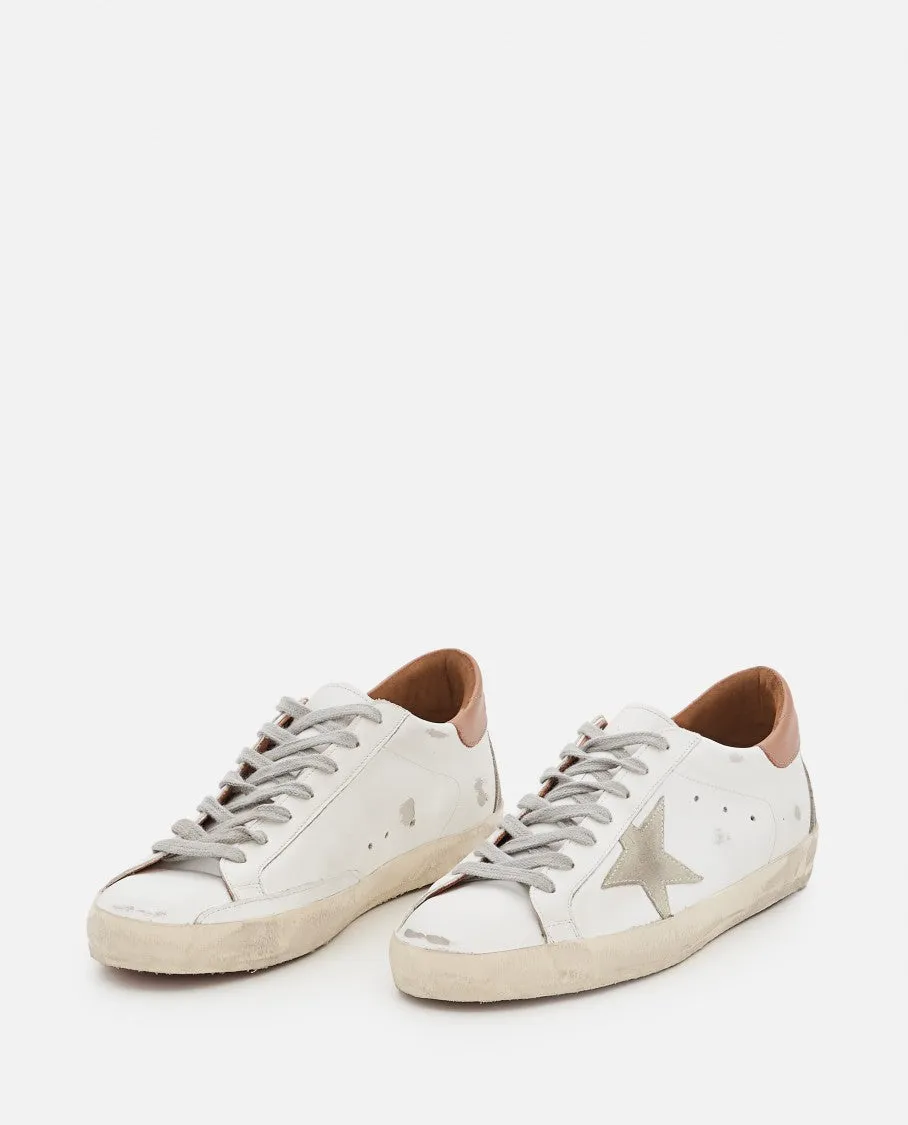 Superstar Sneakers