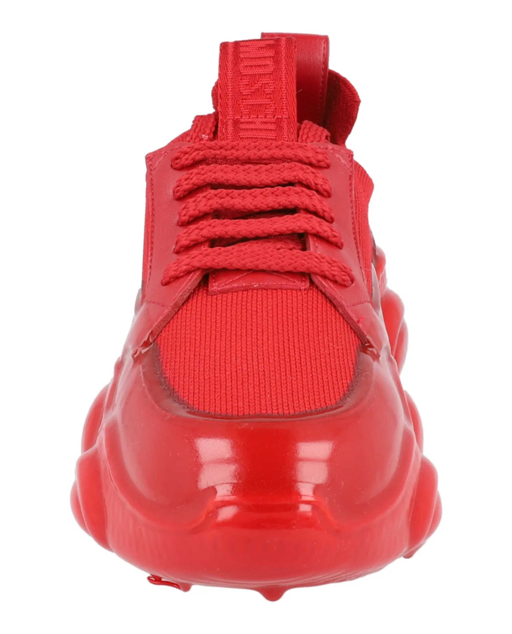 Teddy Bear Sole Sneakers