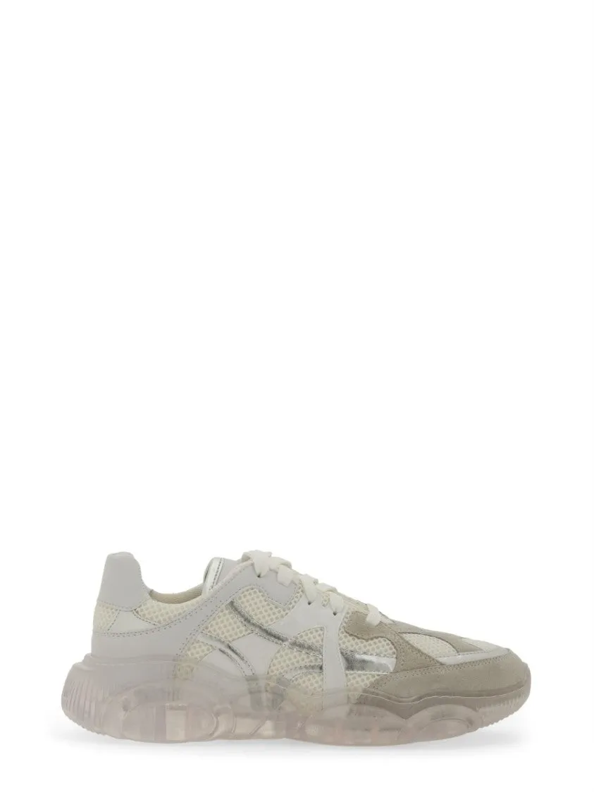 Teddy Sneaker