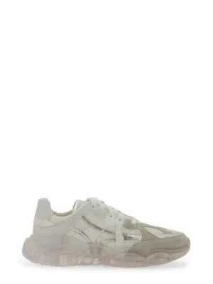 Teddy Sneaker