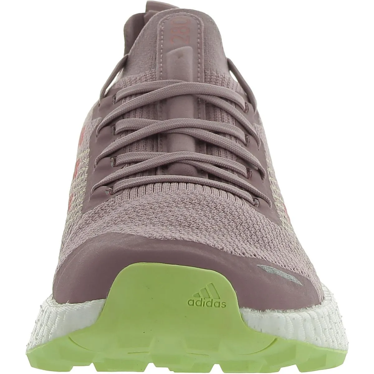 Terrex Two Ultra  Womens Lace Up Slip On Casual And Fashion Sneakers