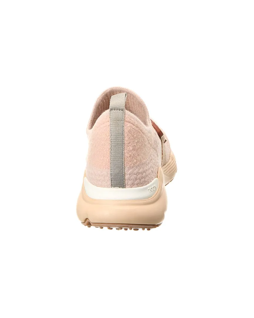 TODs Kate Knit Sneaker