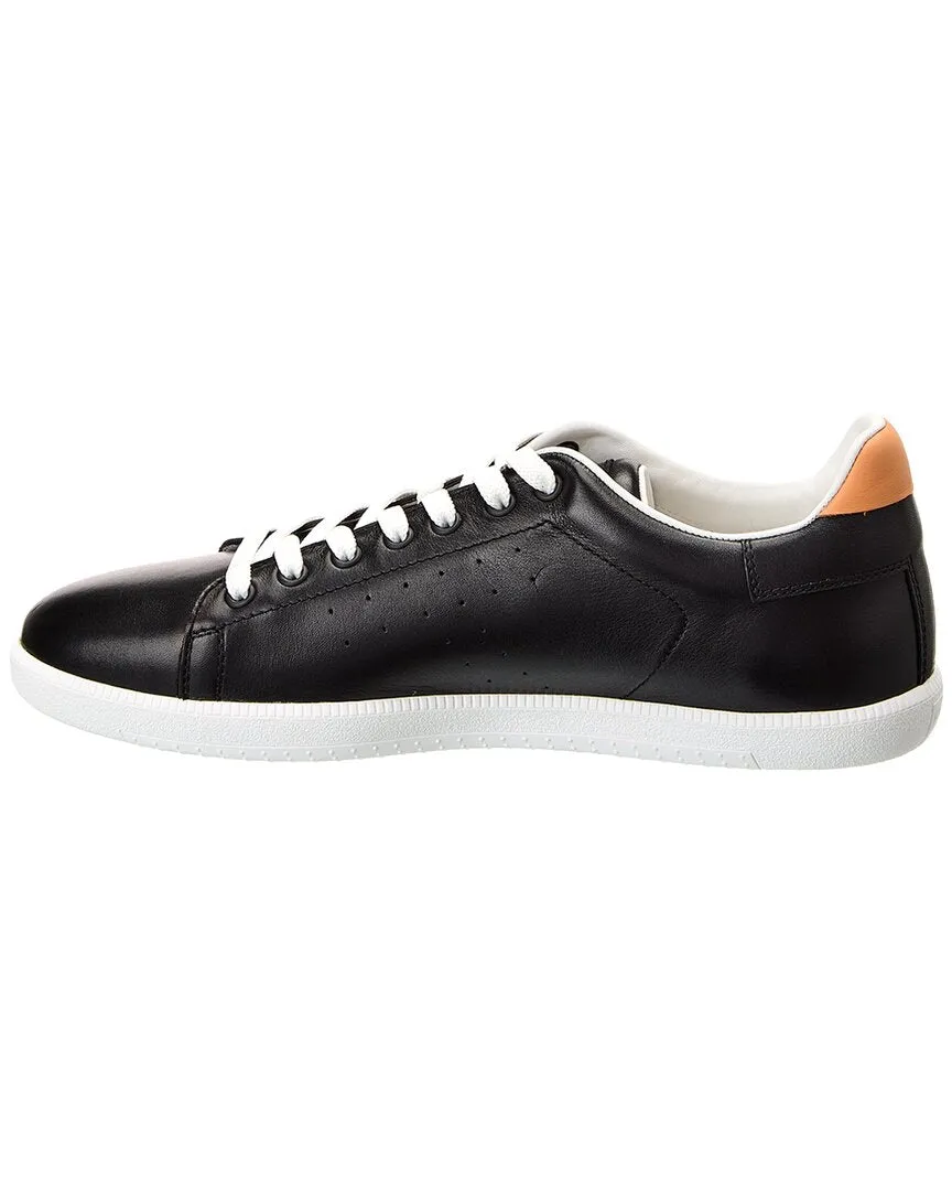 TODs Leather Sneaker