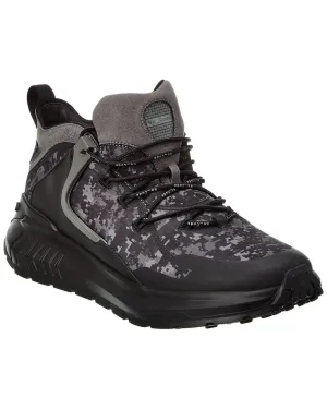 TODs No_Code Leather Sneaker