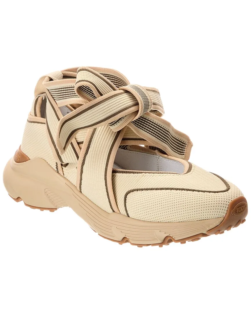 TODs Sneaker