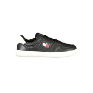 Tommy Hilfiger Leather Men Men's Sneaker
