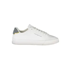 Tommy Hilfiger Leather Men Men's Sneaker
