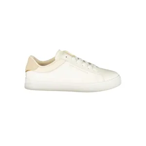 Tommy Hilfiger Leather Women Women's Sneaker