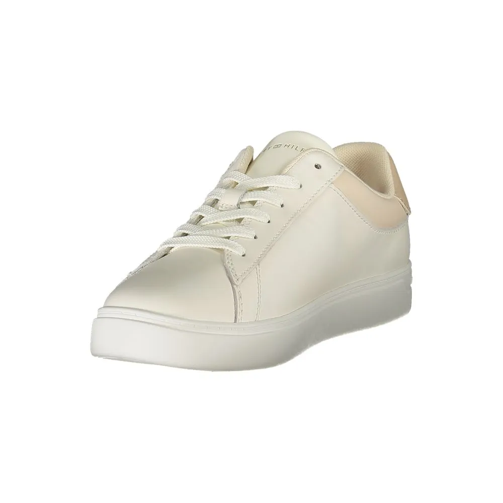 Tommy Hilfiger Leather Women Women's Sneaker