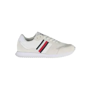 Tommy Hilfiger Polyester Men Men's Sneaker