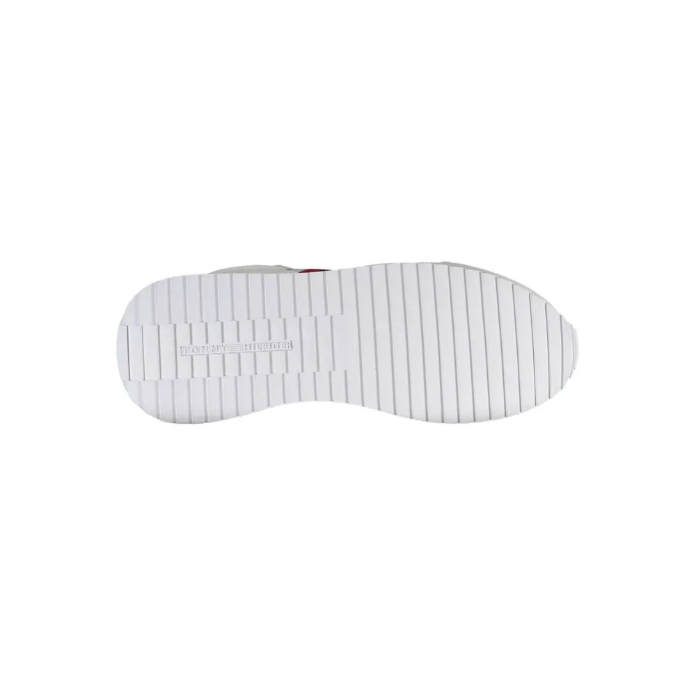 Tommy Hilfiger Polyester Men Men's Sneaker