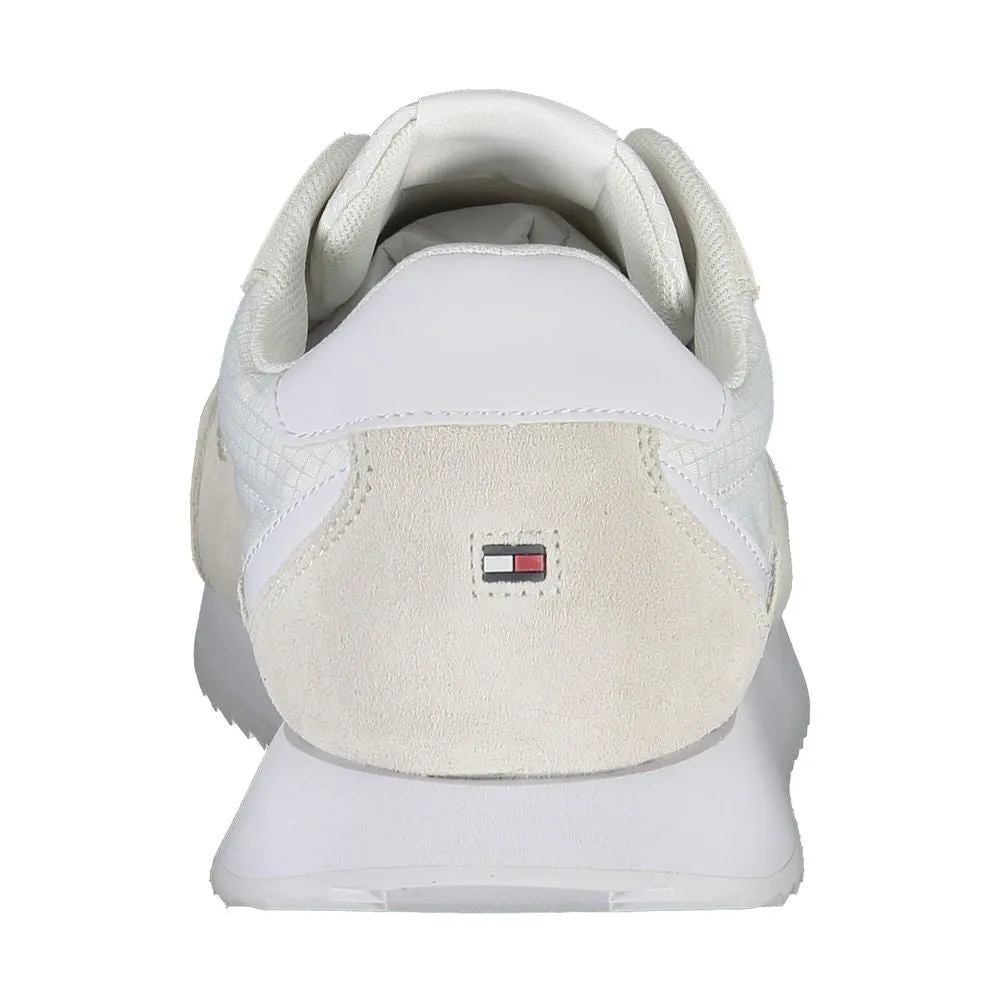 Tommy Hilfiger Polyester Men Men's Sneaker
