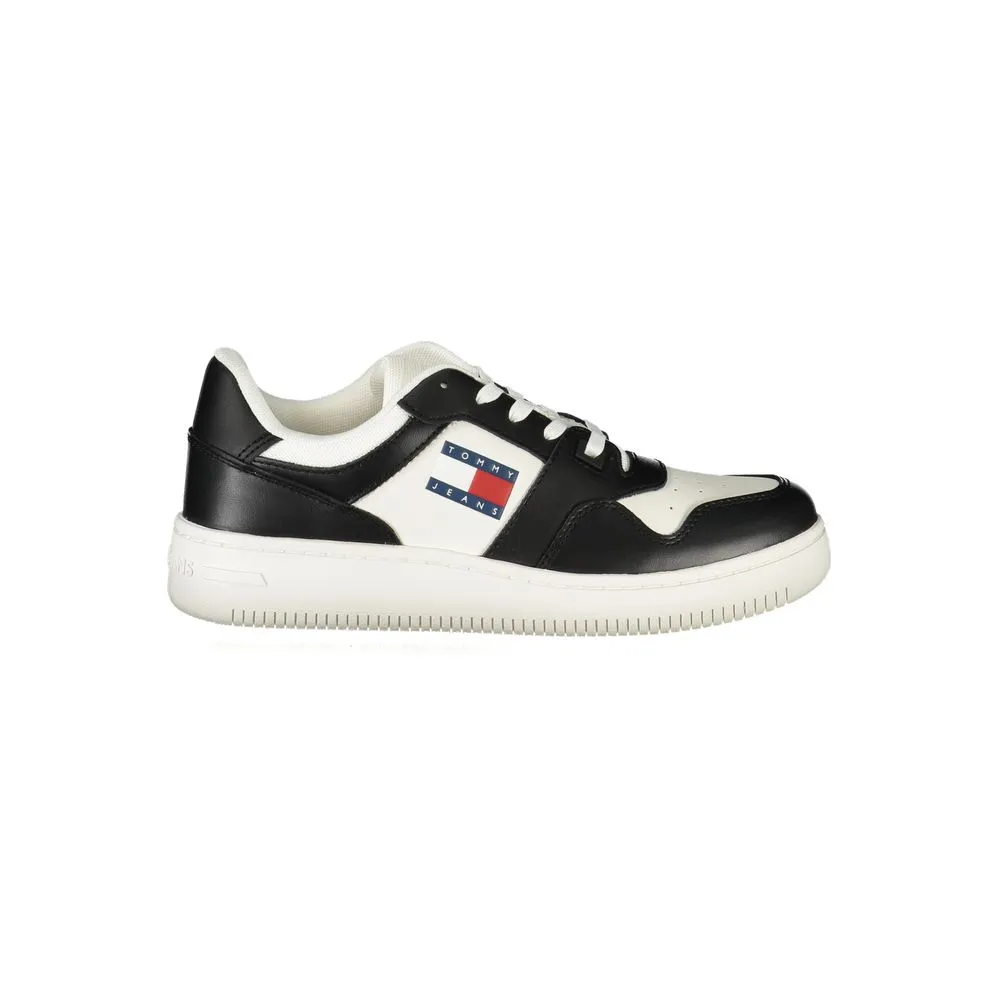 Tommy Hilfiger Polyester Women's Sneaker