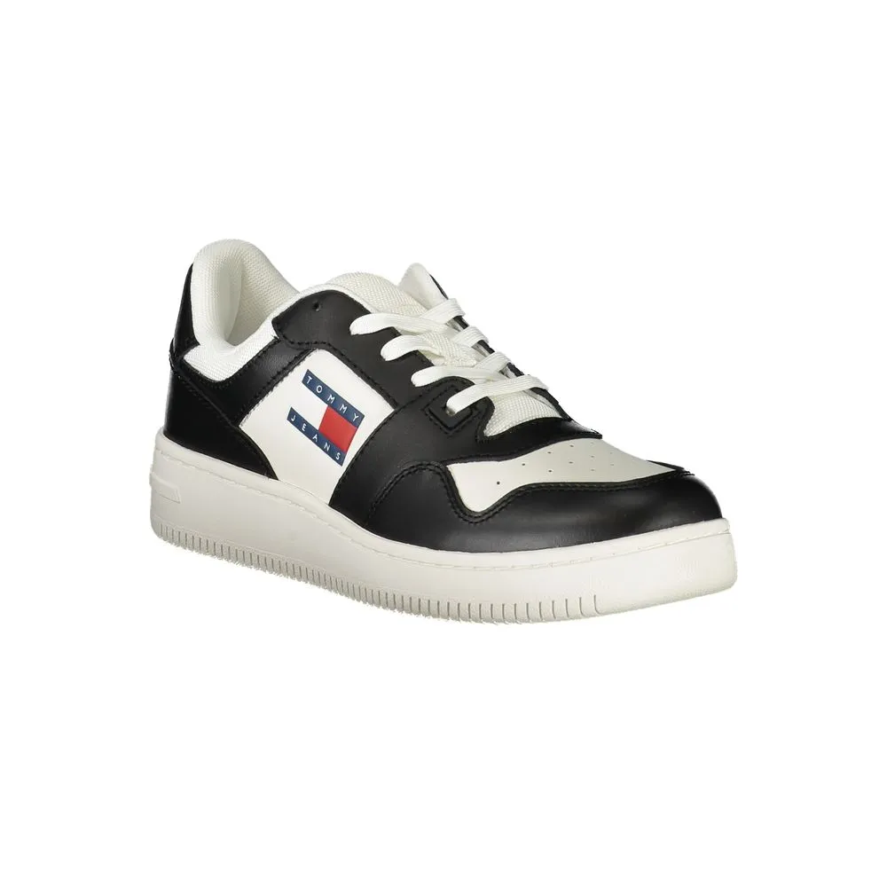 Tommy Hilfiger Polyester Women's Sneaker